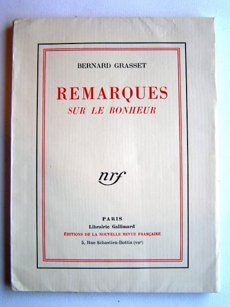 L'Eloge de la folie Traduit du latin par De Laveaux . Ed. Gibert Jeune Librairie d Amateurs - Paris . 1951 . 1 volume in 4 - broché - Couverture illustrée . 18 hors texte et 66 compositions in texte d