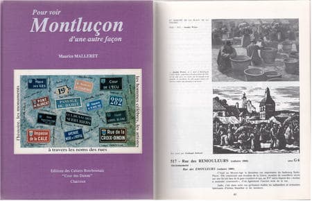 L'aiguille rouge Edition Emile-Paul Frères 1 des 100 exemplaires numéroté sur papier Alfa - Première édition (rare) . 1 volume in 12