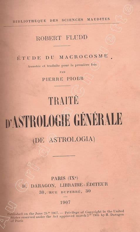 Librairie Vincent Prévost