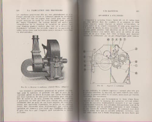 Jo VAGAND le cristallier Edition V. ATTINGER NEUCHATEL 1964 Brochet - in 8 - couverture illustrée - 213 p