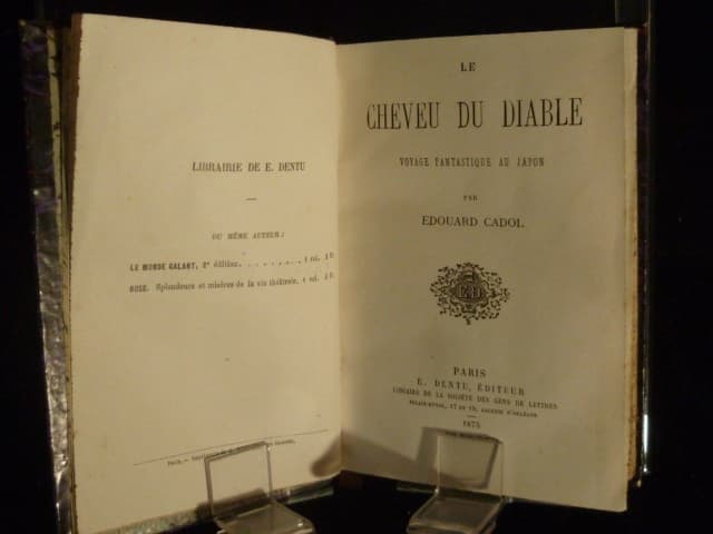 Chancelor suivi de Martin Paz