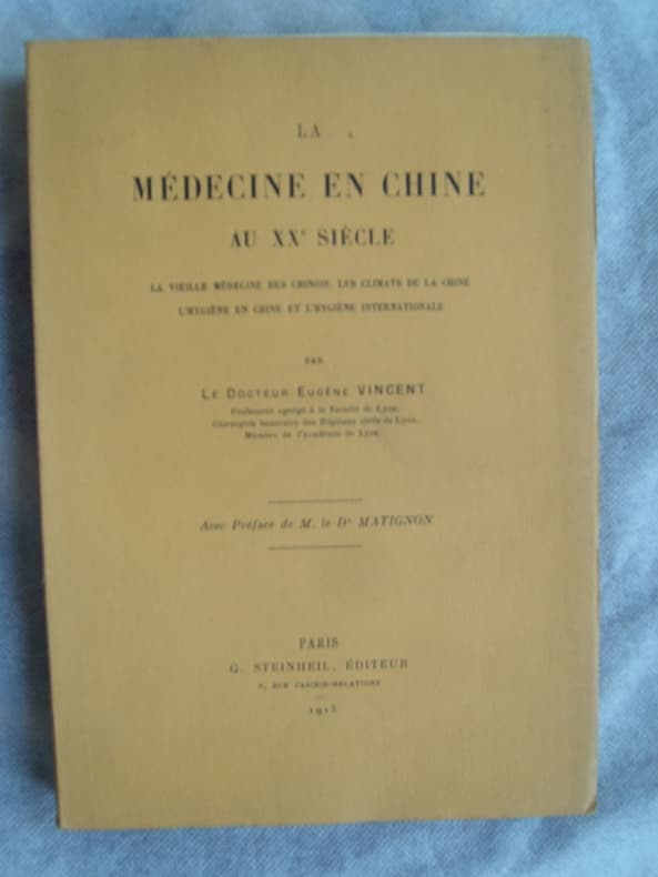 Le chemin de la croix