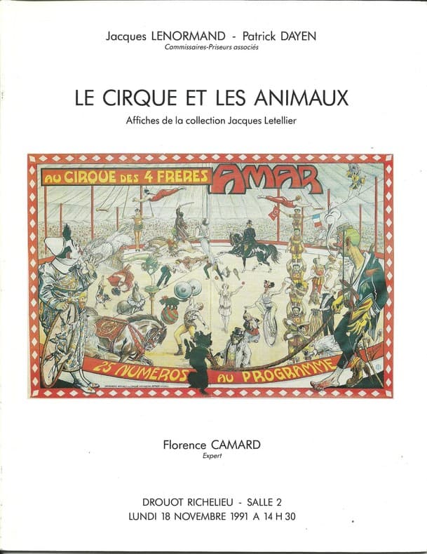 Almanach du Journal de Gien 1948