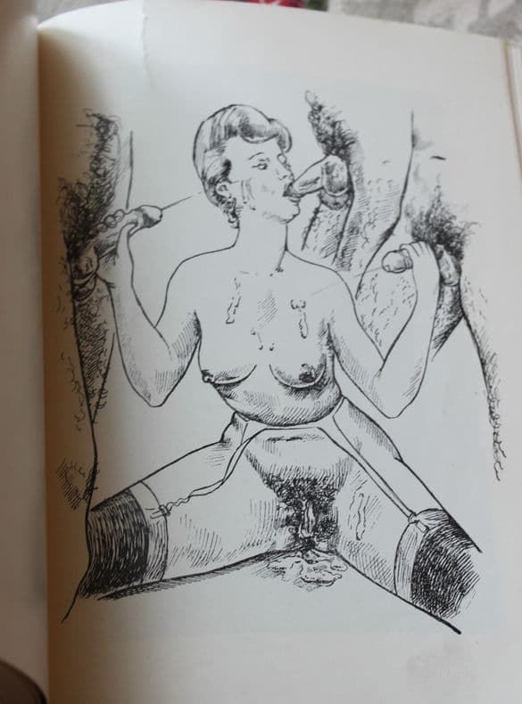 Paul Paon, Paun, Chimères