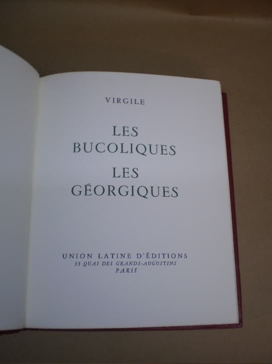 Les machines à penser