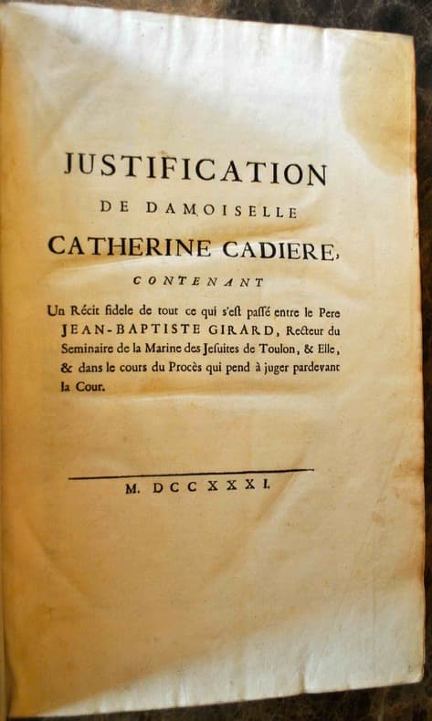 Poésies pour dames seules.