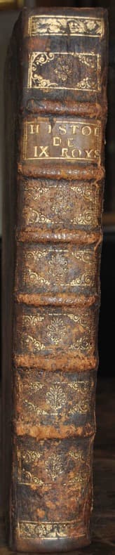 Histoire du privilège de Saint Romain, en vertu duquel le chapitre de la cathédrale de Rouen délivrait anciennement un meurtrier tous les ans, le jour de l'Ascension.