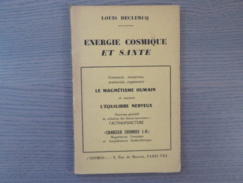 Melle. de Scudéry et Salvator Rosa SCIPTA MANENT- Ed. à l'enseigne du Pot Cassé. 1/2 reliure chagrin à coins . Bois gravés