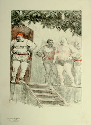 Philosophie anatomique. Des organes respiratoires sous le rapport de la détermination et de lidentité de leurs pièces osseuses