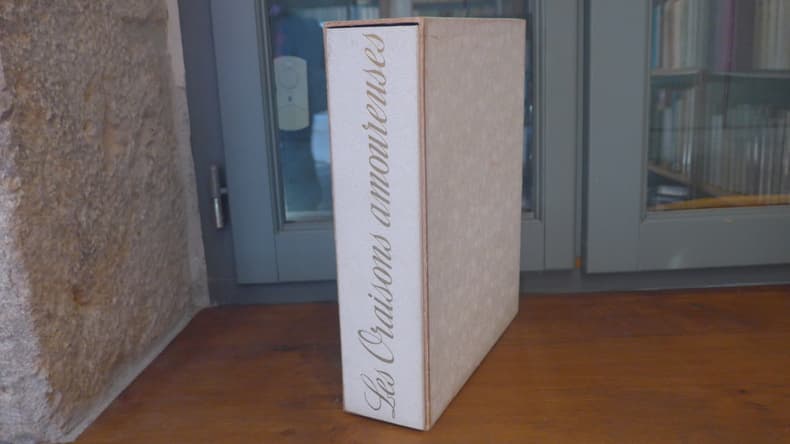 La société secrète