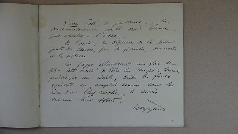 Jo VAGAND le cristallier Edition V. ATTINGER NEUCHATEL 1964 Brochet - in 8 - couverture illustrée - 213 p