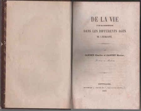 inédits de Pétion et Mémoires de Buzot & de Barbaroux, précédés d'une introduction par C. A. Dauban,