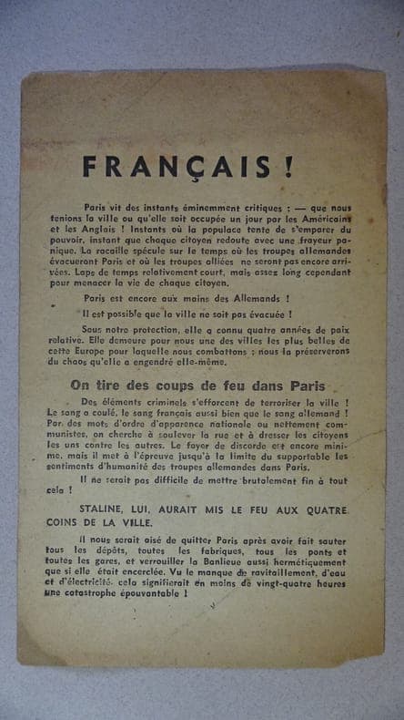 Oeuvres en prose, tome quatrième,