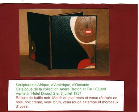 Essai sur l'Horlogerie Reproduction en Fac Similé de la seconde édition de Paris 1786 Préface de Cécil Clutton - Edition BERGER LEVRAULT - 1978 Tirage à 500 ex. (n° 382) - 2 volumes reliés in 4 Tome